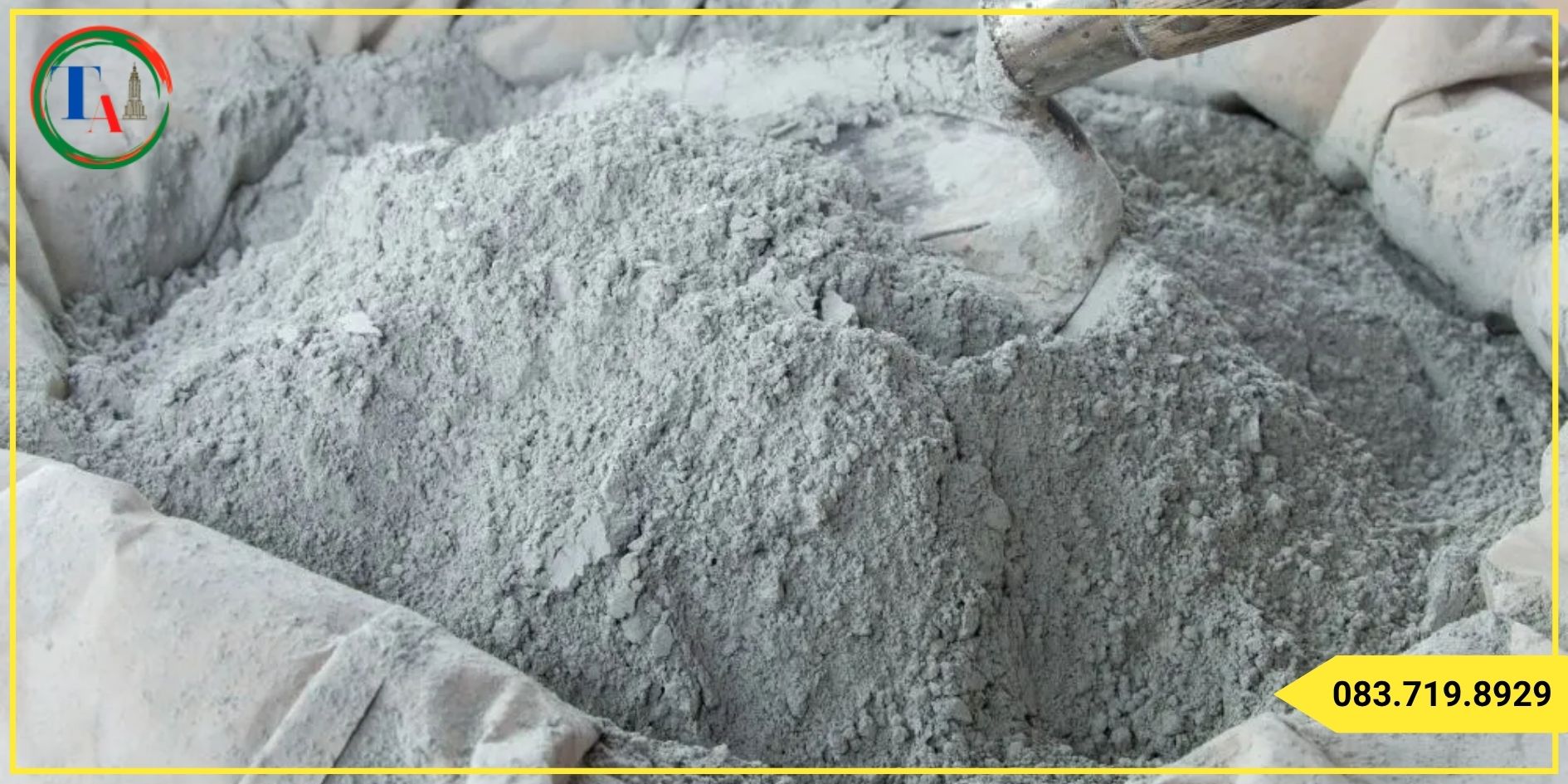 Giới thiệu chung về vữa khô trộn sẵn