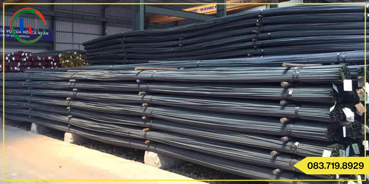 Báo giá cung cấp sắt huyện Cần Giờ tại Thế An
