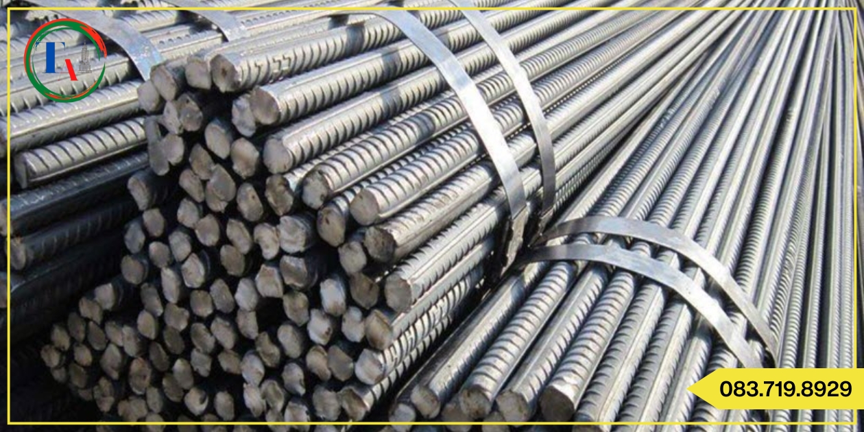 Các bước làm việc với nhà cung cấp sắt tại quận 5 - Thế An
