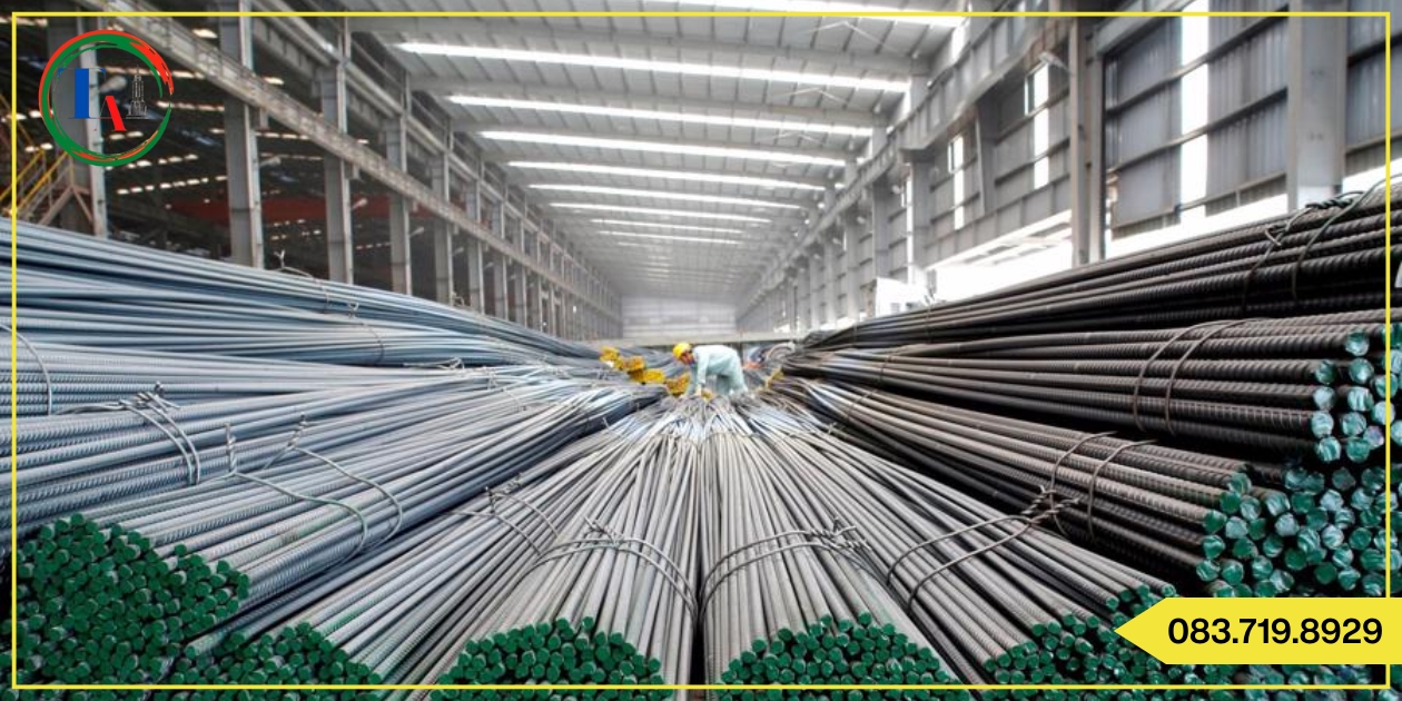 Lưu ý khi lựa chọn nơi mua sắt tại quận 4