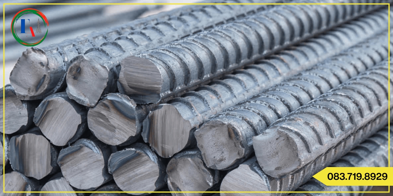 Dịch vụ cung cấp sắt chất lượng tại quận 4 của Thế An