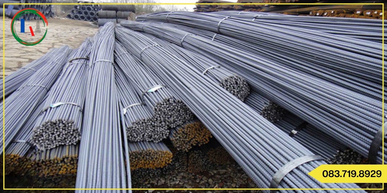 Quy trình mua hàng vật tư xây dựng đơn giản, tiện lợi ở Thủ Đức tại Thế An