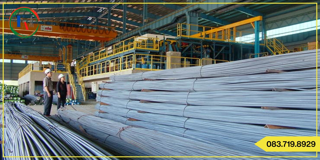 Liên hệ Thế An để nhận báo giá vật tư xây dựng tốt nhất tại Thủ Đức