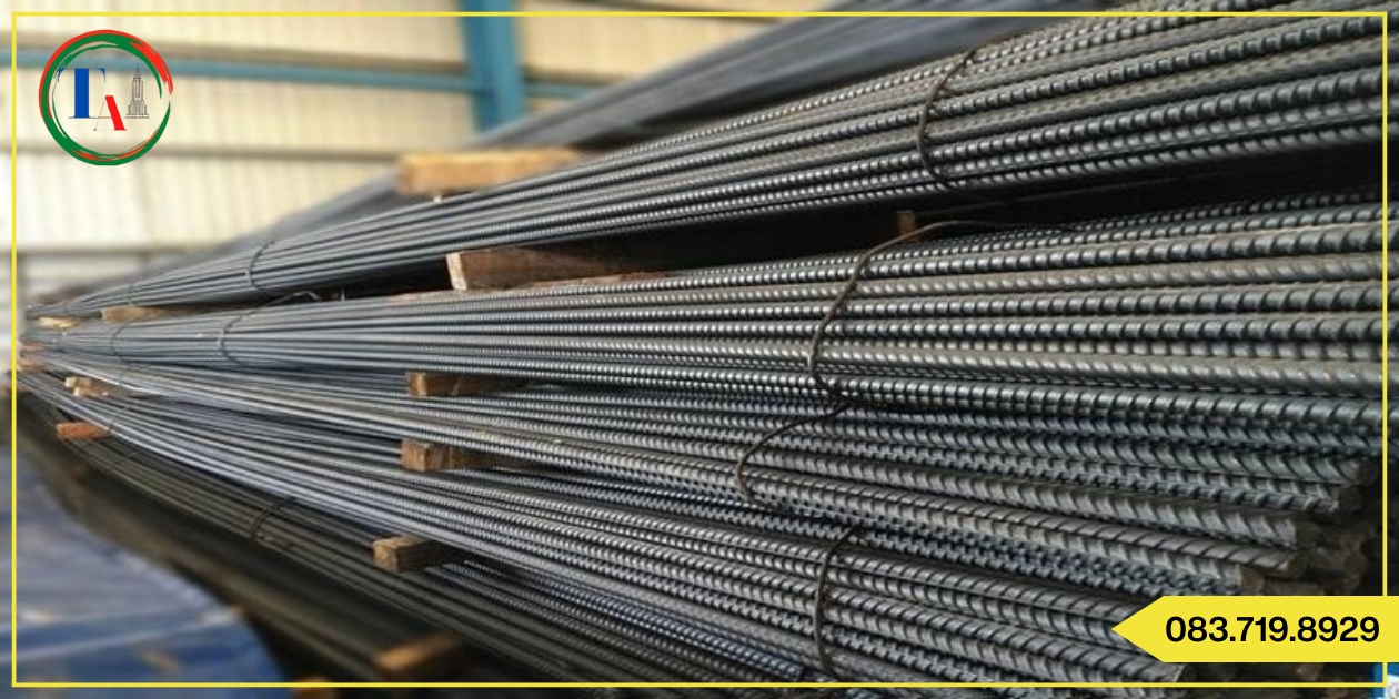 Đạt tiêu chuẩn quốc gia về cơ lý tính