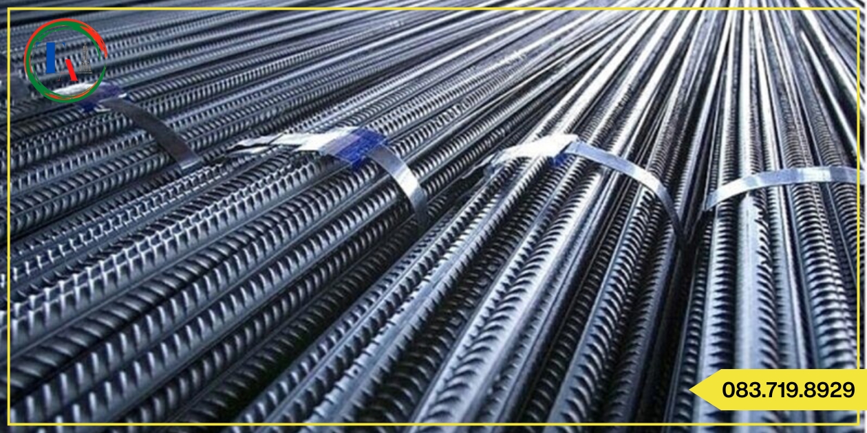 Tại sao nên chọn dịch vụ cung cấp sắt quận 1?