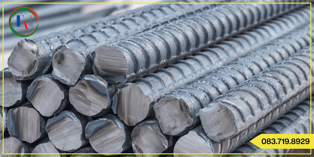 Đơn vị cung cấp sắt giá rẻ quận 1 tại Thế An