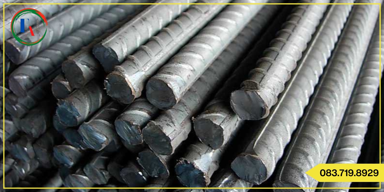Kinh nghiệm lựa chọn nhà cung cấp sắt tại quận 2