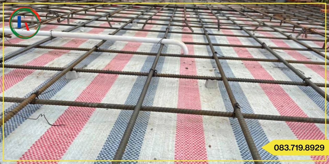 Lợi ích khi chọn con kê bê tông Phường Phú Thuận