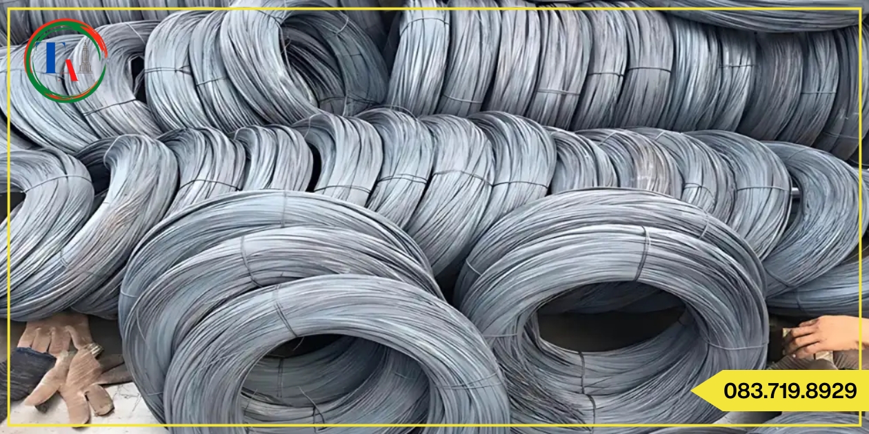 Lợi ích khi chọn mua kẽm xây dựng Quận 2