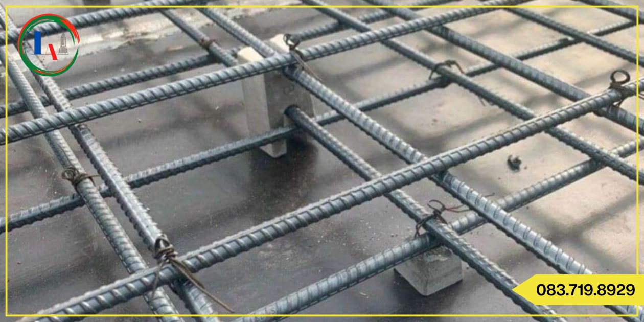 Lợi ích khi hợp tác dịch vụ sản xuất và cung cấp con kê bê tông Phường Tân Định