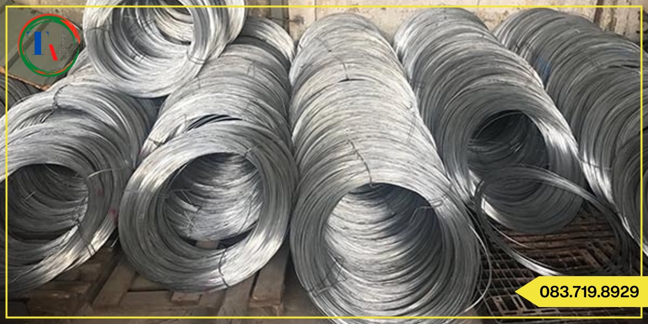 Lợi ích khi mua kẽm Quận 6