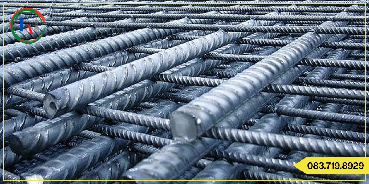 Lưu ý cần nhớ khi lựa chọn sắt xây dựng tại quận 7