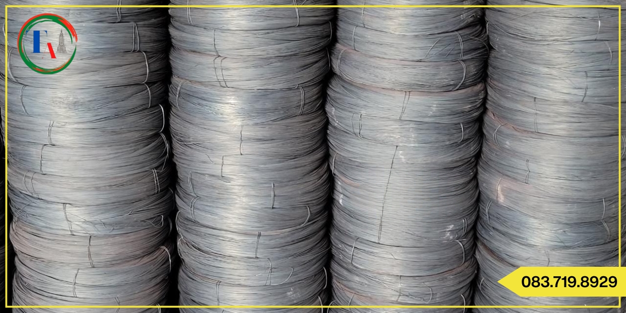 Mẹo lựa chọn kẽm xây dựng Quận 8