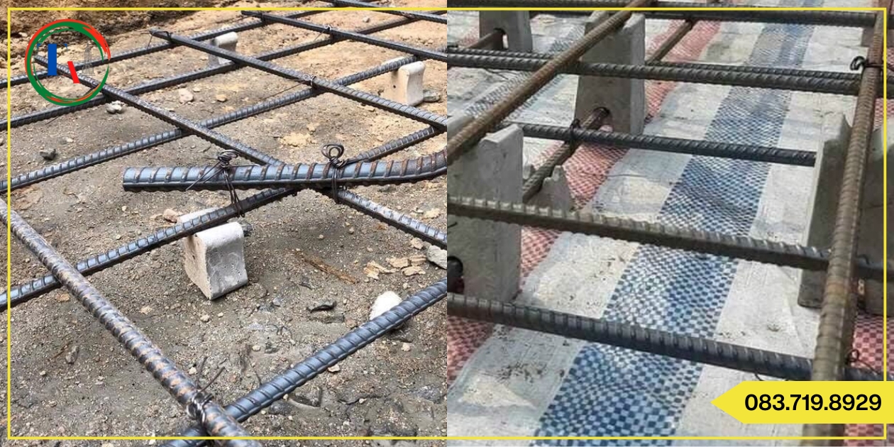 Những điều cần biết khi lựa chọn dịch vụ sản xuất con kê bê tông Phường Tân Định