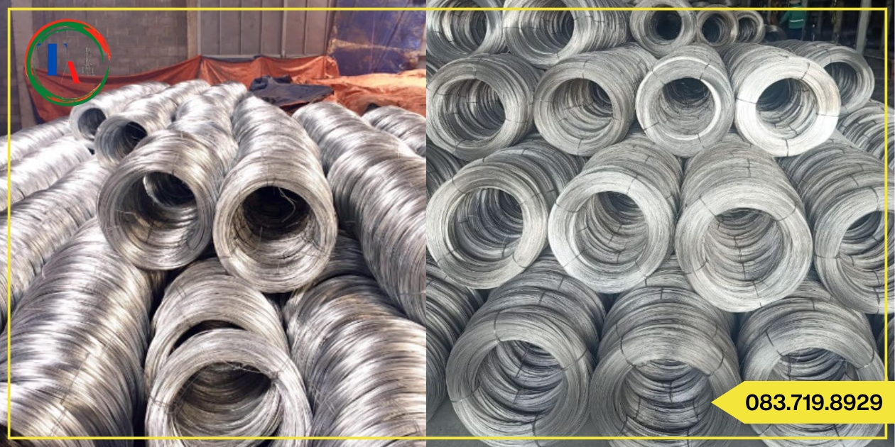 Những lưu ý khi chọn nhà phân phối kẽm xây dựng Quận 3