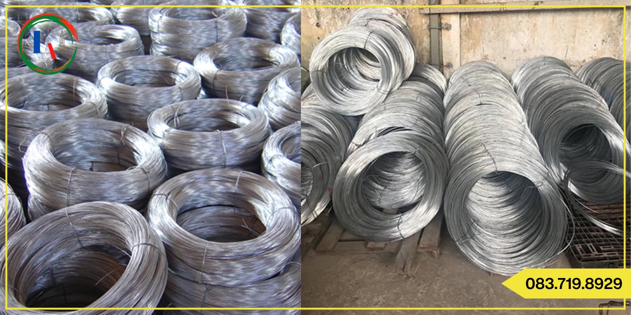 Quy trình cung cấp kẽm Quận 1 tại Thế An