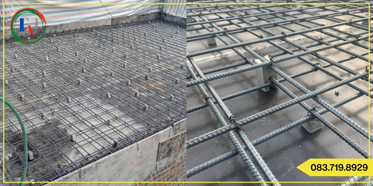 Thế An - Đơn vị uy tín chuyên sản xuất và cung cấp con kê bê tông tại Thủ Đức