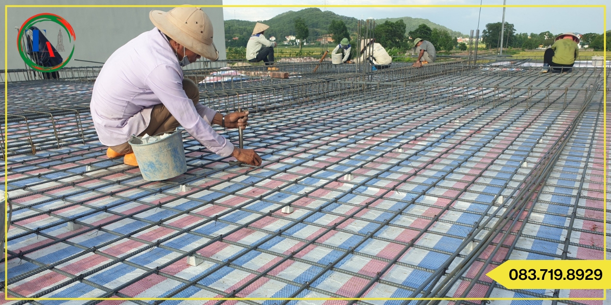 Ưu điểm của Thế An về sản xuất và cung cấp con kê bê tông Phường Phú Thuận
