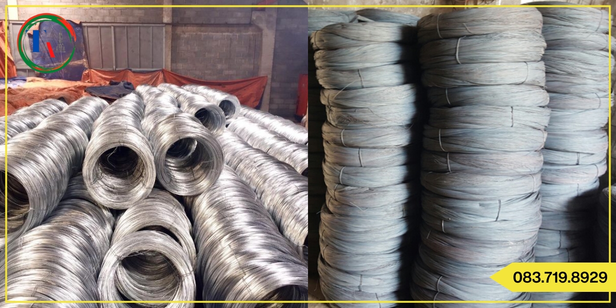 Ưu điểm khi chọn Thế An để mua kẽm xây dựng Quận 8