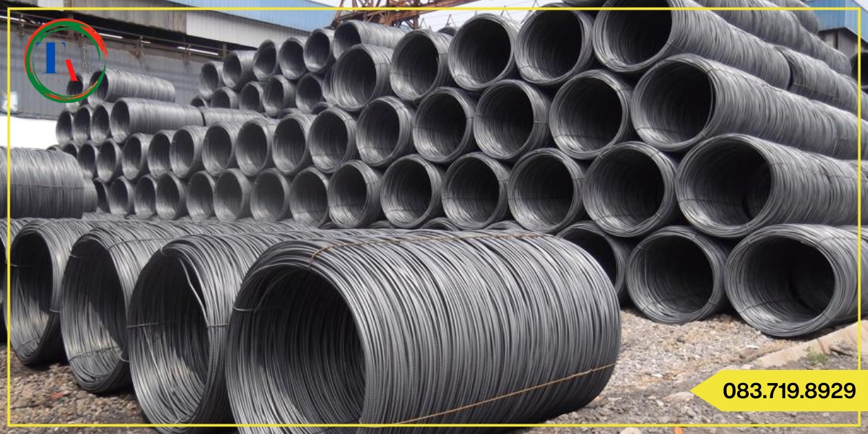 Ưu điểm khi mua sắt xây dựng tại quận 11