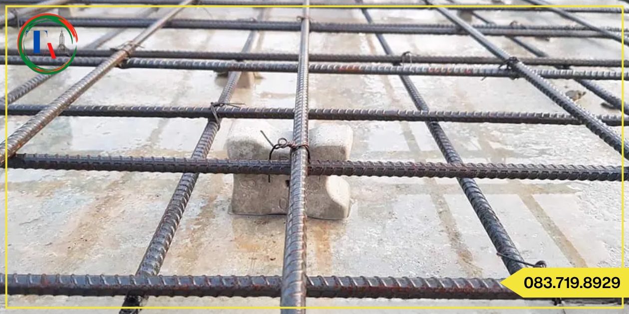 Vì sao Thế An là đơn vị đáng tin cậy cung cấp con kê bê tông Phường Hòa Hưng?