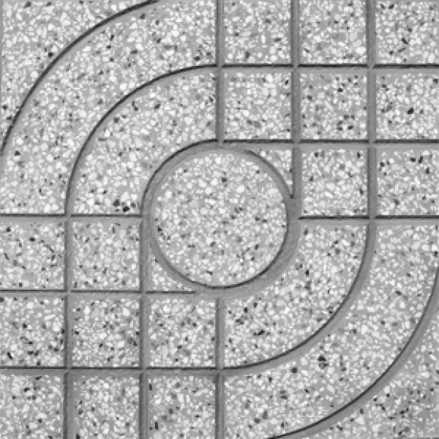 GẠCH TERRAZZO TA