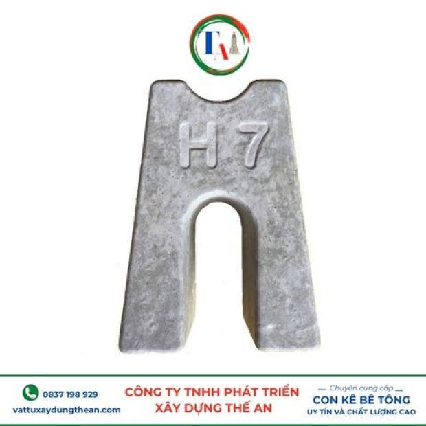 CON KÊ H7