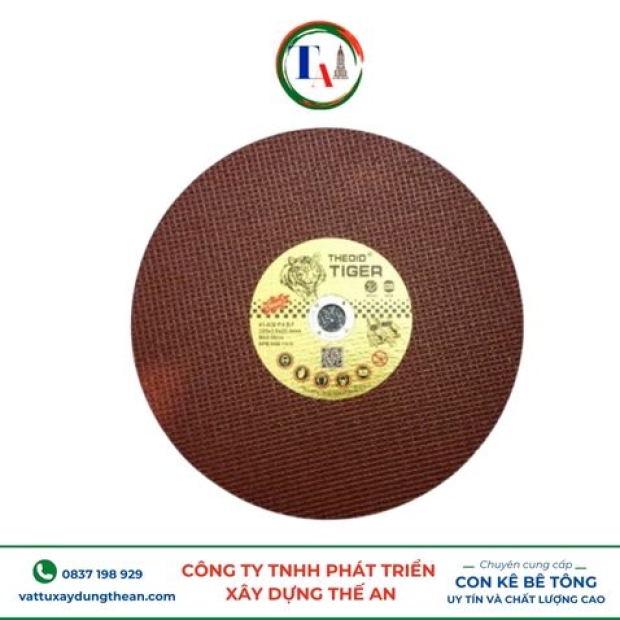 ĐÁ CẮT 001