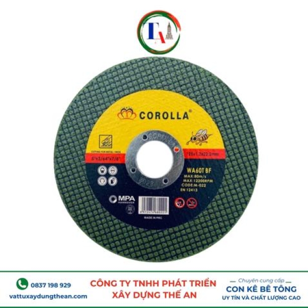 ĐÁ CẮT 002