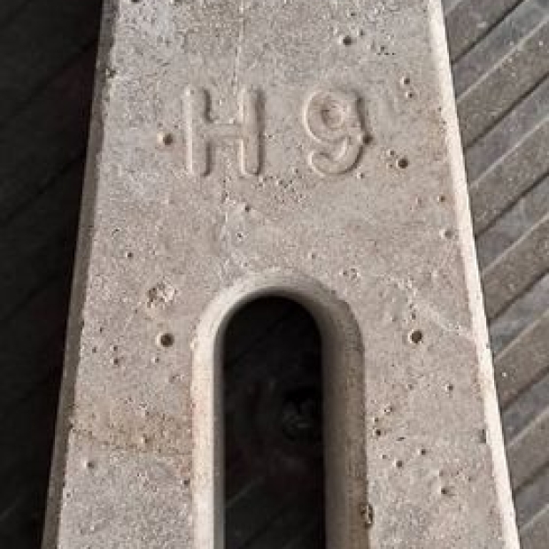 CON KÊ H9
