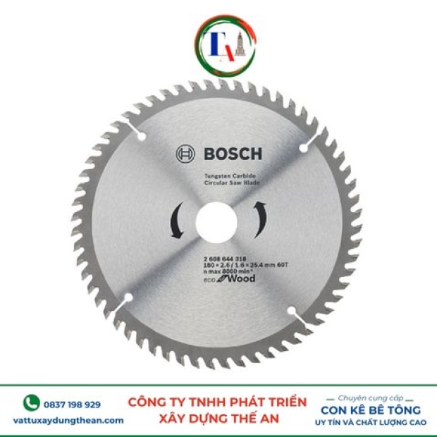 LƯỠI CẮT GỖ 003